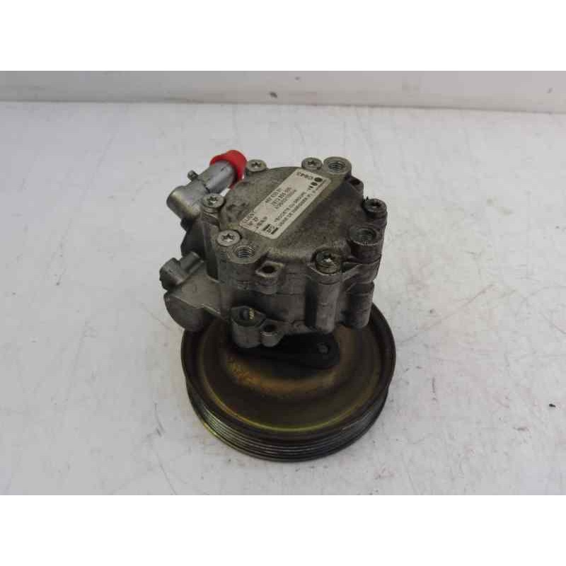 Recambio de bomba direccion para alfa romeo 156 2.0 16v jts selesp distinctive referencia OEM IAM 46763561 7613955505 