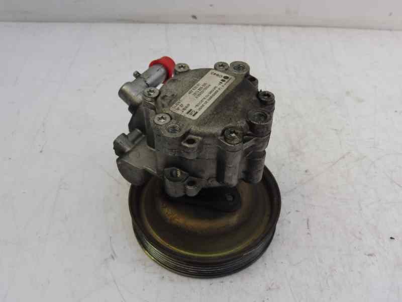 Recambio de bomba direccion para alfa romeo 156 2.0 16v jts selesp distinctive referencia OEM IAM 46763561 7613955505 
