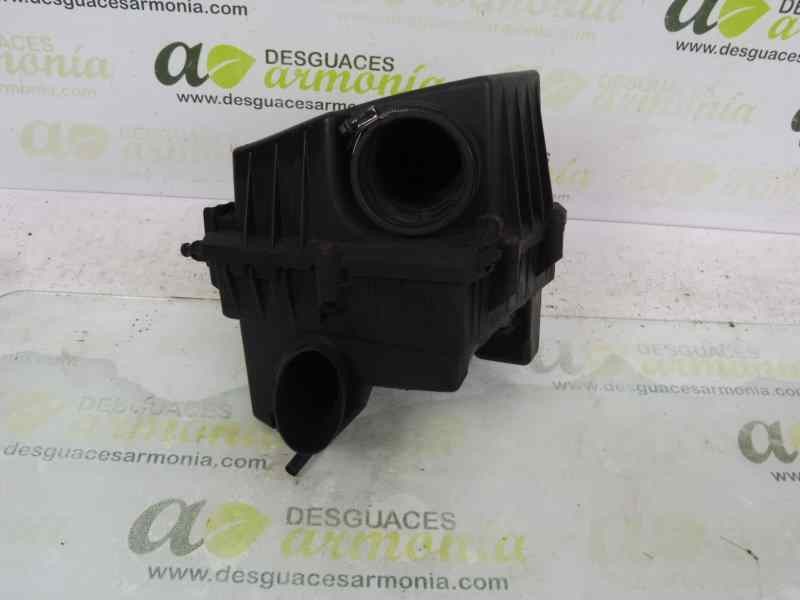 Recambio de filtro aire para opel corsa d essentia referencia OEM IAM   