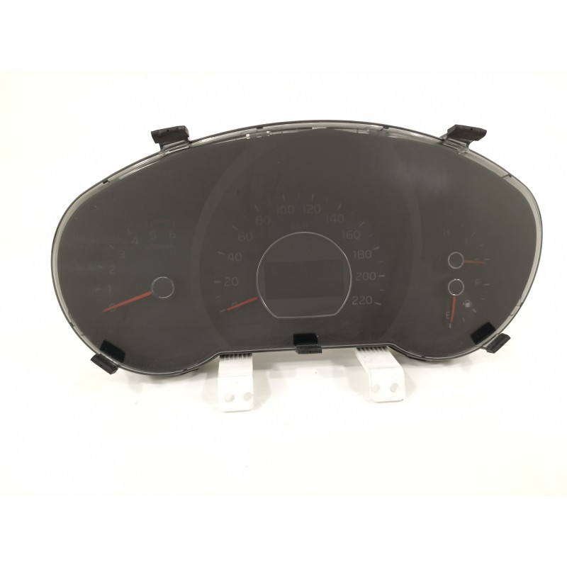 Recambio de cuadro instrumentos para kia soul ( ) concept referencia OEM IAM 94004B2580  