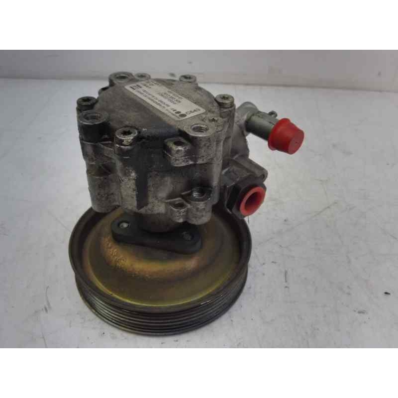 Recambio de bomba direccion para alfa romeo 156 2.0 16v jts selesp distinctive referencia OEM IAM 46763561 7613955505 