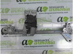 Recambio de elevalunas trasero izquierdo para peugeot 307 berlina (s2) xr referencia OEM IAM   