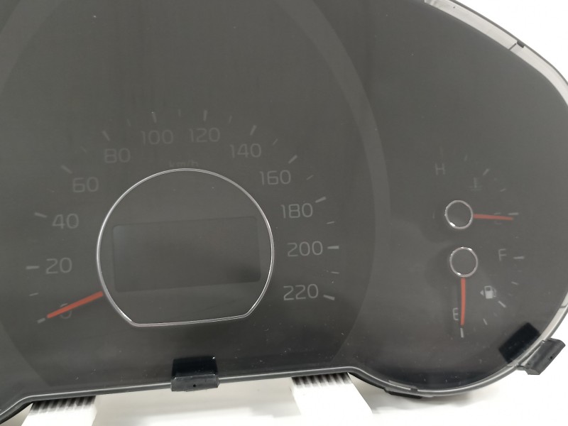 Recambio de cuadro instrumentos para kia soul ( ) concept referencia OEM IAM 94004B2580  