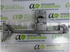 Recambio de elevalunas trasero izquierdo para peugeot 307 berlina (s2) xr referencia OEM IAM    2