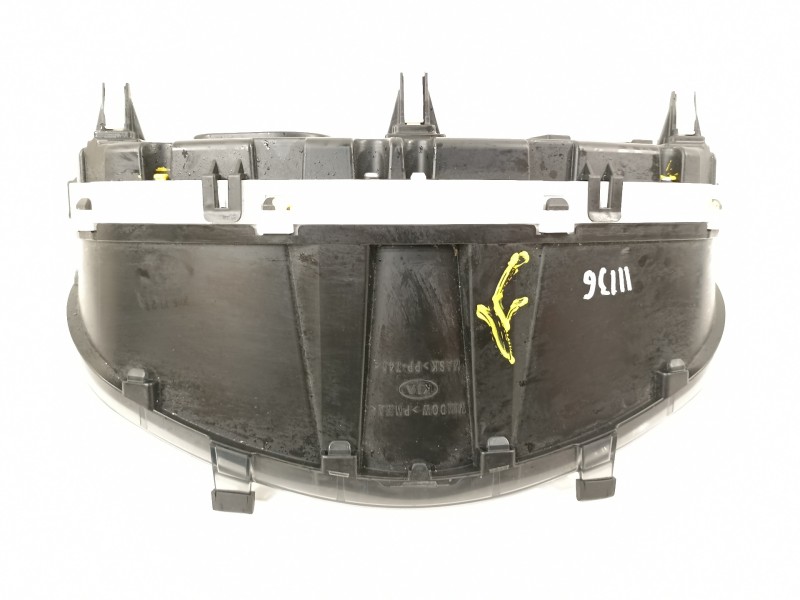 Recambio de cuadro instrumentos para kia soul ( ) concept referencia OEM IAM 94004B2580  