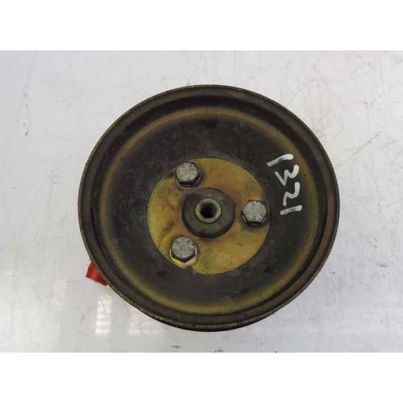 Recambio de bomba direccion para alfa romeo 156 2.0 16v jts selesp distinctive referencia OEM IAM 46763561 7613955505 