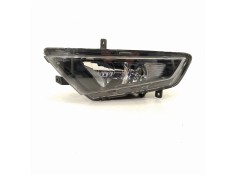 Recambio de faro antiniebla izquierdo para seat ibiza sc (6j1) style i-tech 30 aniversario referencia OEM IAM   