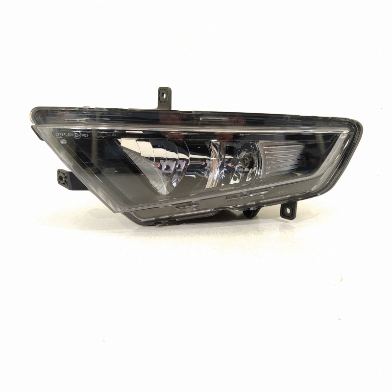 Recambio de faro antiniebla izquierdo para seat ibiza sc (6j1) style i-tech 30 aniversario referencia OEM IAM   