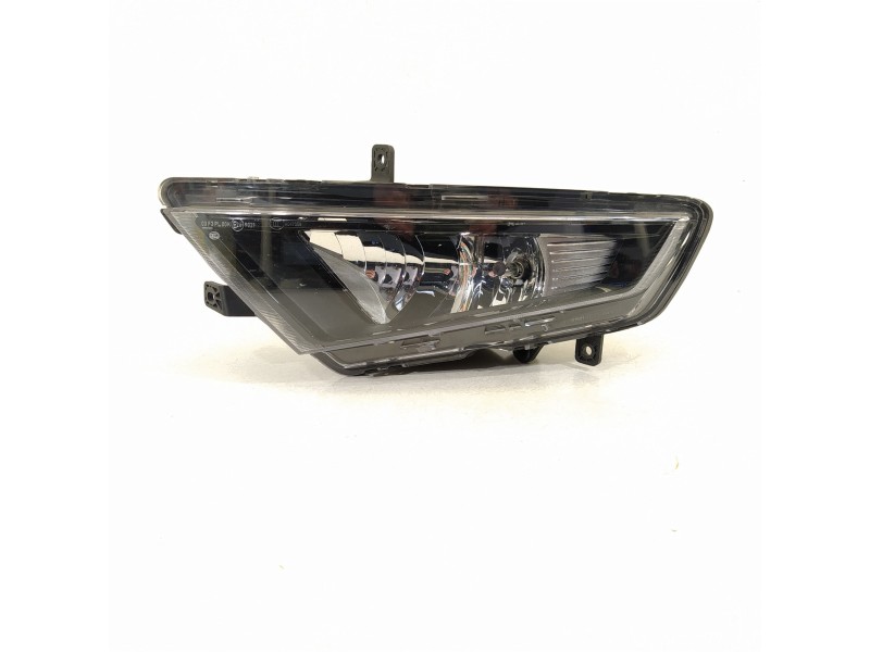 Recambio de faro antiniebla izquierdo para seat ibiza sc (6j1) style i-tech 30 aniversario referencia OEM IAM   