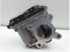 Recambio de caja mariposa para dacia sandero stepway referencia OEM IAM 161206038R 8201171233 