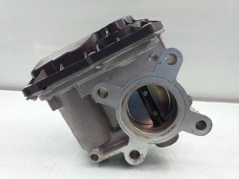 Recambio de caja mariposa para dacia sandero stepway referencia OEM IAM 161206038R 8201171233 