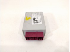 Recambio de modulo electronico para bmw serie x1 (f48) sdrive18d xline referencia OEM IAM 7396812  