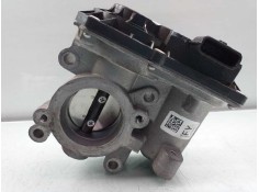 Recambio de caja mariposa para dacia sandero stepway referencia OEM IAM 161206038R 8201171233  2