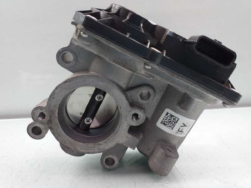 Recambio de caja mariposa para dacia sandero stepway referencia OEM IAM 161206038R 8201171233 