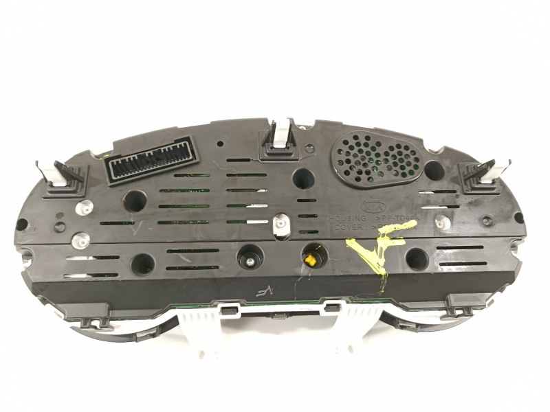Recambio de cuadro instrumentos para kia soul ( ) concept referencia OEM IAM 94004B2580  