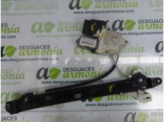 Recambio de elevalunas trasero izquierdo para seat leon (1p1) stylance / style referencia OEM IAM 1K0959704E 5P0839462A 