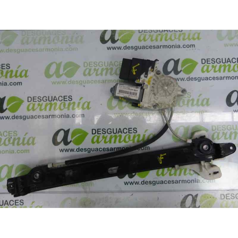 Recambio de elevalunas trasero izquierdo para seat leon (1p1) stylance / style referencia OEM IAM 1K0959704E 5P0839462A 