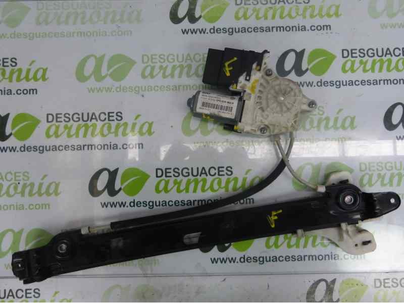 Recambio de elevalunas trasero izquierdo para seat leon (1p1) stylance / style referencia OEM IAM 1K0959704E 5P0839462A 