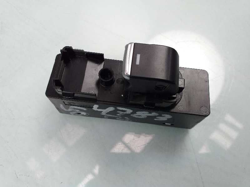 Recambio de mando elevalunas trasero derecho para mazda cx-5 center-line 2wd referencia OEM IAM KG2C66380 5AB00611A02 