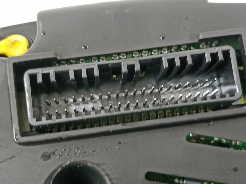 Recambio de cuadro instrumentos para kia soul ( ) concept referencia OEM IAM 94004B2580  