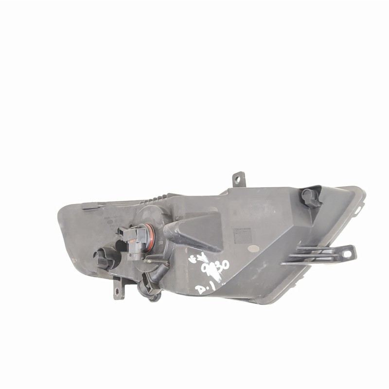 Recambio de faro antiniebla izquierdo para seat ibiza sc (6j1) style i-tech 30 aniversario referencia OEM IAM   