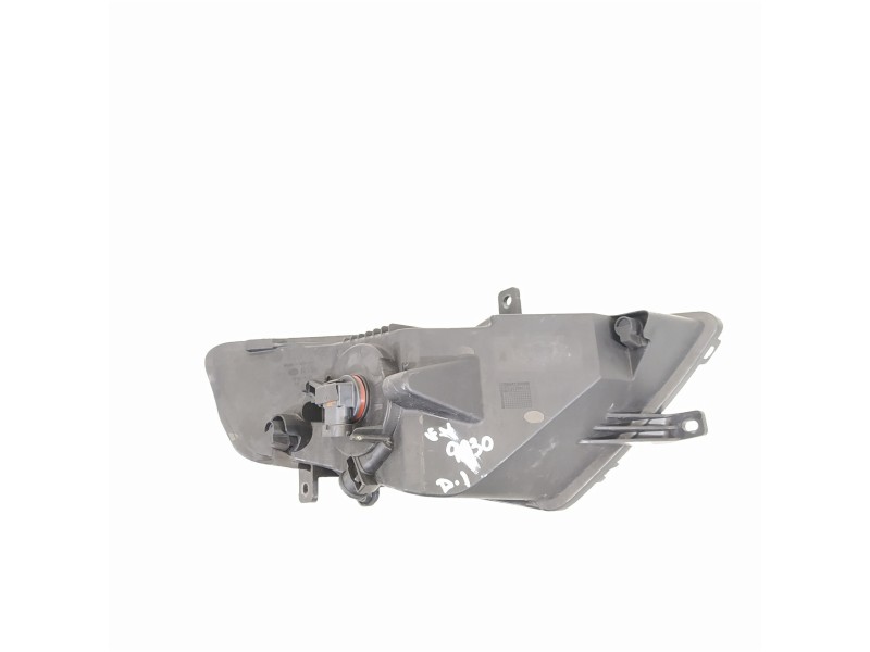 Recambio de faro antiniebla izquierdo para seat ibiza sc (6j1) style i-tech 30 aniversario referencia OEM IAM   