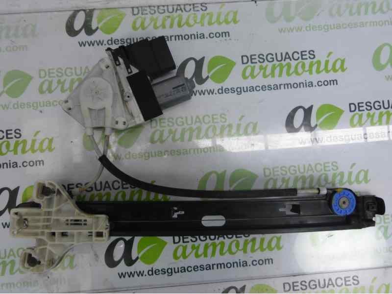 Recambio de elevalunas trasero izquierdo para seat leon (1p1) stylance / style referencia OEM IAM 1K0959704E 5P0839462A 