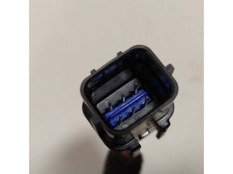 Recambio de camara para hyundai kona essence 2wd referencia OEM IAM 95760J9000  