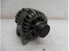 Recambio de alternador para renault clio iv business referencia OEM IAM 231001318R 2627732A 