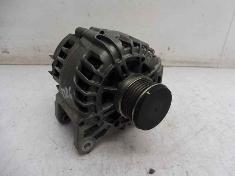 Recambio de alternador para renault clio iv business referencia OEM IAM 231001318R 2627732A 