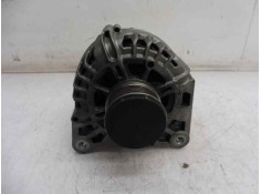 Recambio de alternador para renault clio iv business referencia OEM IAM 231001318R 2627732A  2