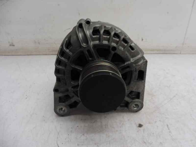 Recambio de alternador para renault clio iv business referencia OEM IAM 231001318R 2627732A 