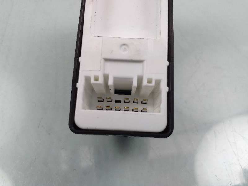 Recambio de mando elevalunas trasero derecho para mazda cx-5 center-line 2wd referencia OEM IAM KG2C66380 5AB00611A02 