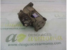 Recambio de motor arranque para suzuki swift sf berlina (ea) gl referencia OEM IAM 31100826A 2280005480  2