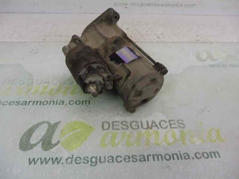 Recambio de motor arranque para suzuki swift sf berlina (ea) gl referencia OEM IAM 31100826A 2280005480 