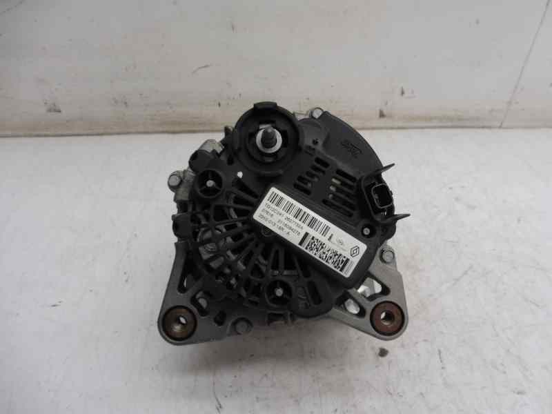 Recambio de alternador para renault clio iv business referencia OEM IAM 231001318R 2627732A 