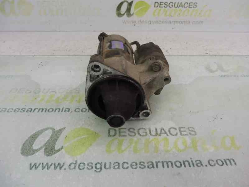 Recambio de motor arranque para suzuki swift sf berlina (ea) gl referencia OEM IAM 31100826A 2280005480 