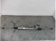 Recambio de cremallera direccion para dacia sandero stepway referencia OEM IAM 490014306R 69TAN02298 