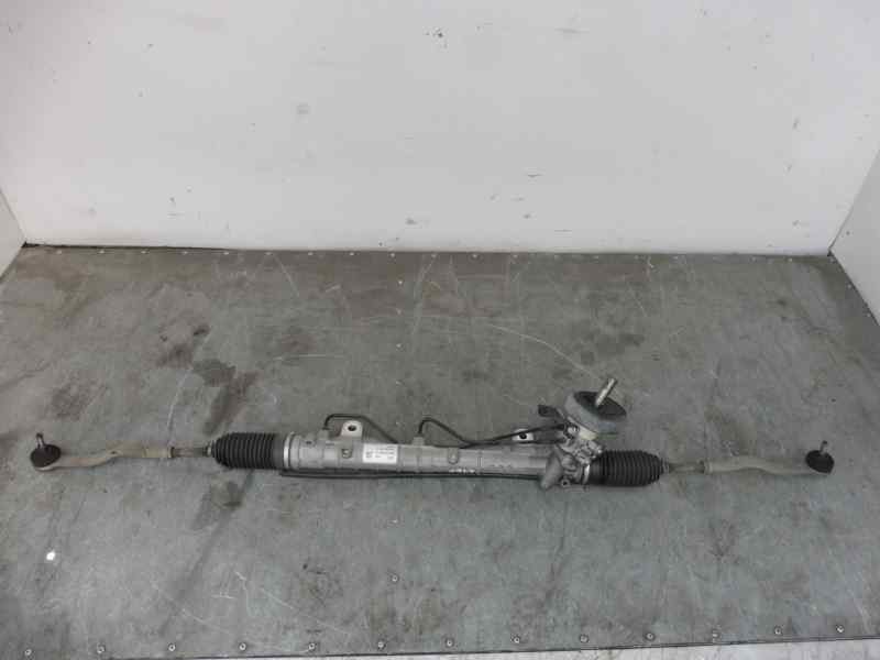 Recambio de cremallera direccion para dacia sandero stepway referencia OEM IAM 490014306R 69TAN02298 