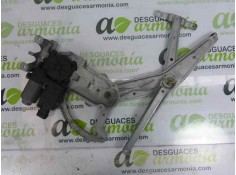 Recambio de elevalunas delantero derecho para opel meriva blue line referencia OEM IAM 93389552  