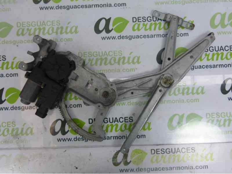 Recambio de elevalunas delantero derecho para opel meriva blue line referencia OEM IAM 93389552  