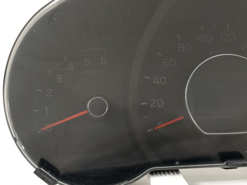 Recambio de cuadro instrumentos para kia soul ( ) concept referencia OEM IAM 94004B2580  