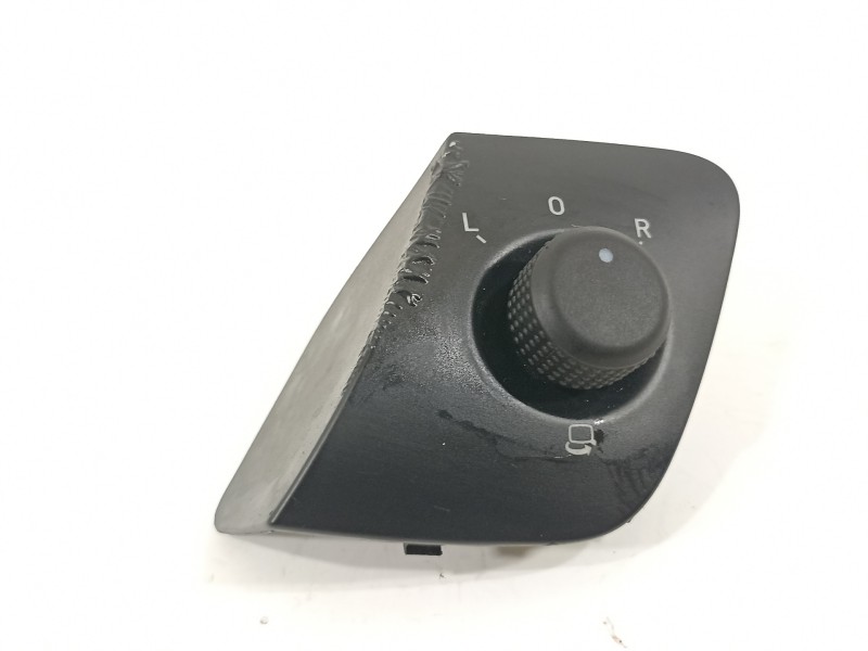 Recambio de mando retrovisor para seat ibiza sc (6j1) style i-tech 30 aniversario referencia OEM IAM 6J1959565  