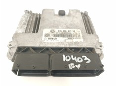 Recambio de centralita motor uce para seat ibiza sc (6j1) ecomotive referencia OEM IAM 045906013AB 0281015433 