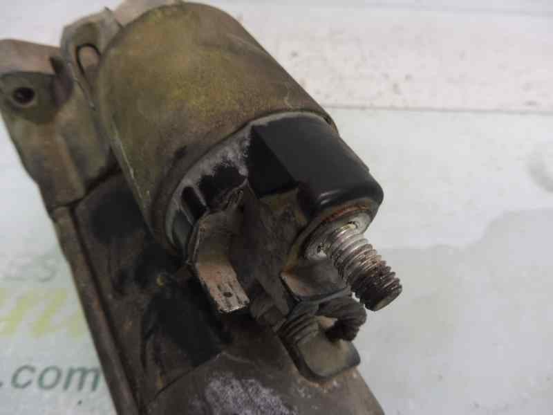 Recambio de motor arranque para suzuki swift sf berlina (ea) gl referencia OEM IAM 31100826A 2280005480 