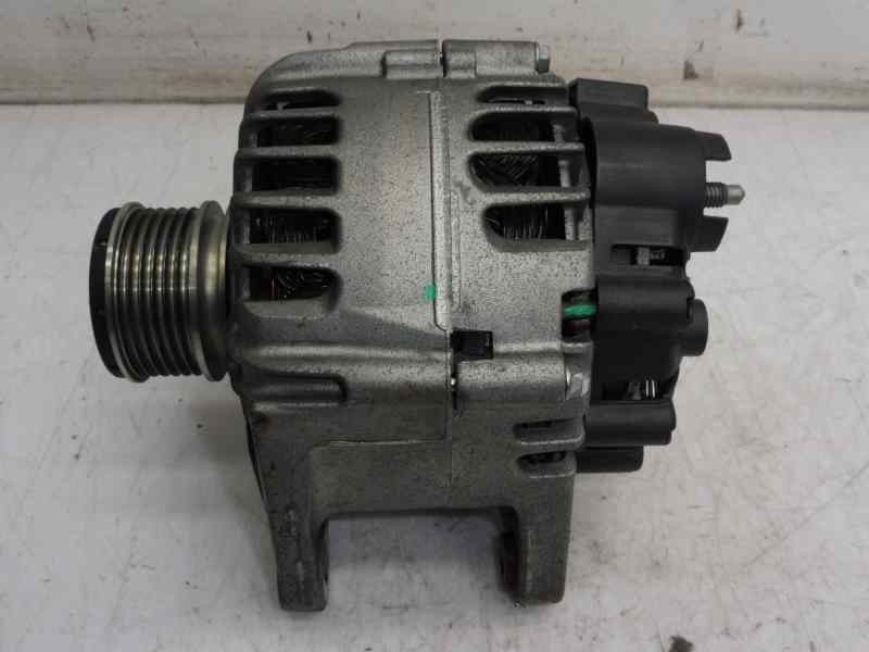 Recambio de alternador para renault clio iv business referencia OEM IAM 231001318R 2627732A 