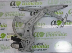 Recambio de elevalunas delantero derecho para opel meriva blue line referencia OEM IAM 93389552   2