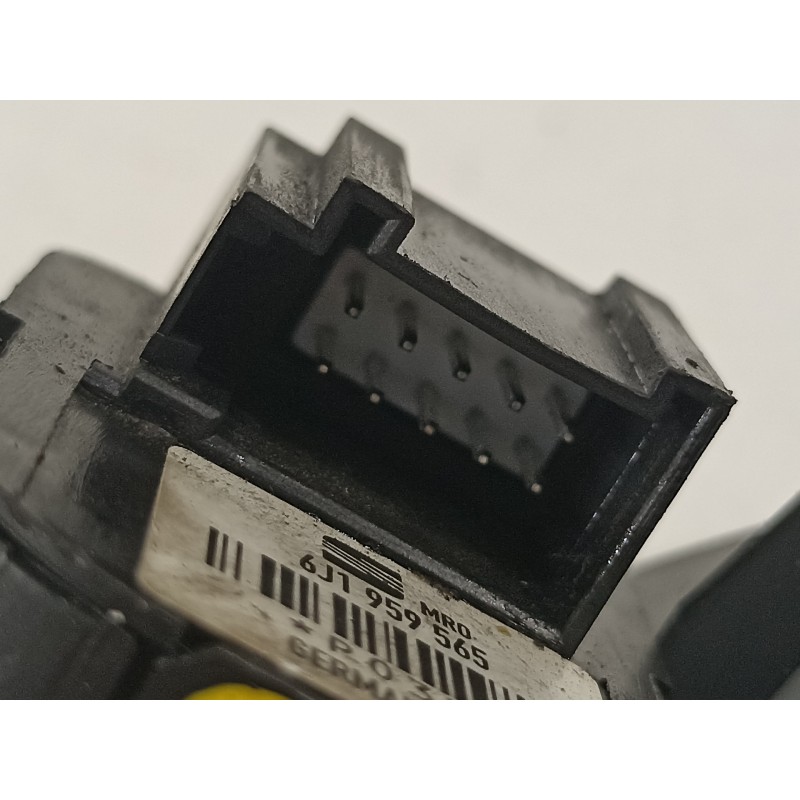 Recambio de mando retrovisor para seat ibiza sc (6j1) style i-tech 30 aniversario referencia OEM IAM 6J1959565  