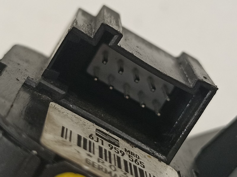 Recambio de mando retrovisor para seat ibiza sc (6j1) style i-tech 30 aniversario referencia OEM IAM 6J1959565  