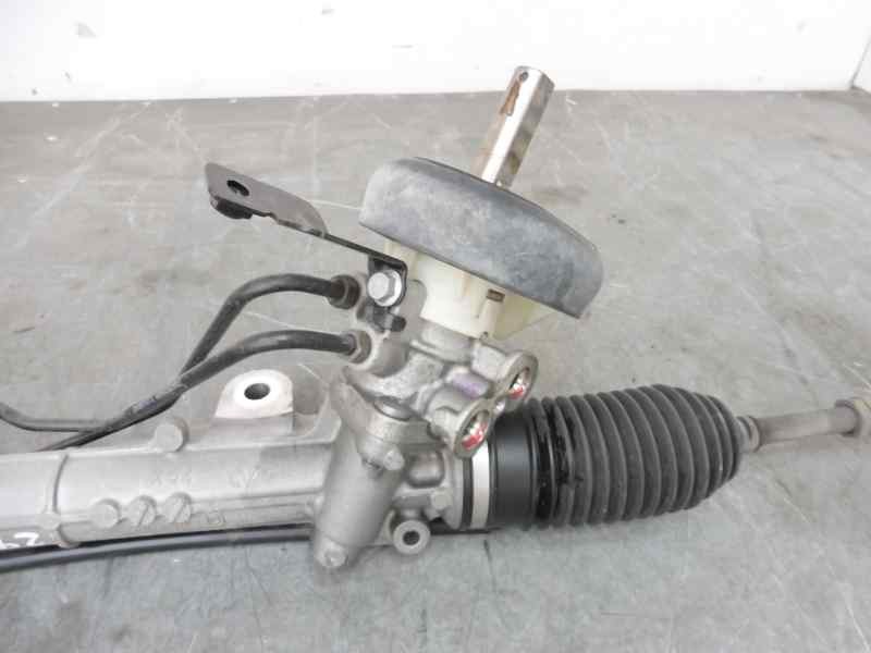 Recambio de cremallera direccion para dacia sandero stepway referencia OEM IAM 490014306R 69TAN02298 